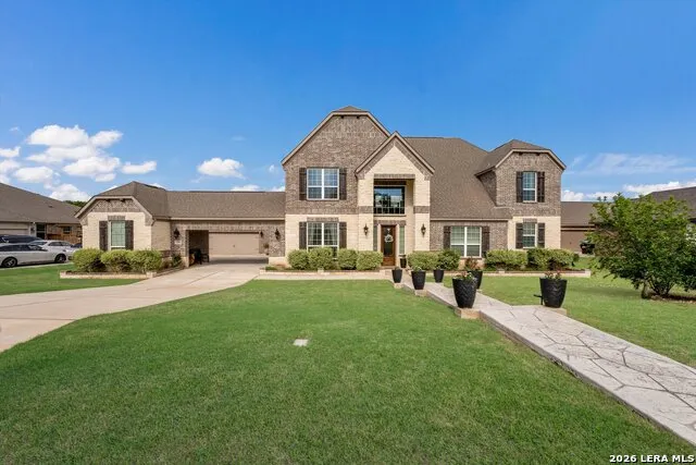 196 TEXAS BND Castroville, TX 78009