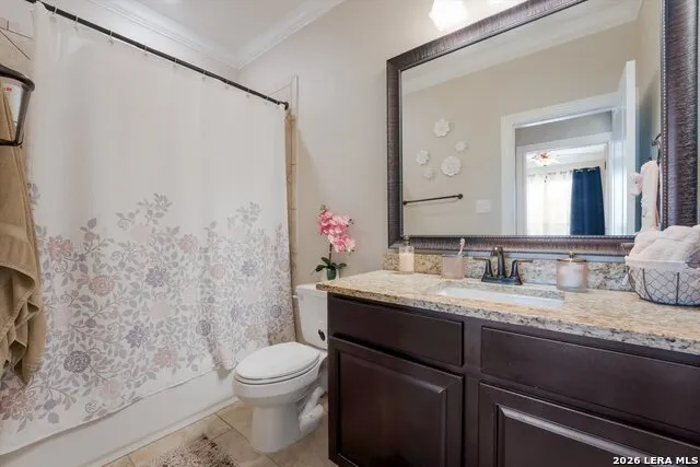 196 TEXAS BND Castroville, TX 78009