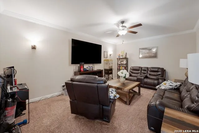 196 TEXAS BND Castroville, TX 78009