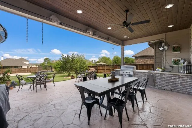196 TEXAS BND Castroville, TX 78009