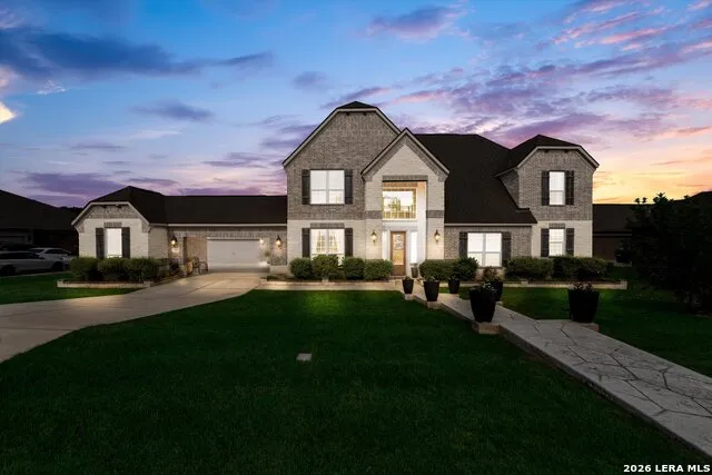 196 TEXAS BND Castroville, TX 78009