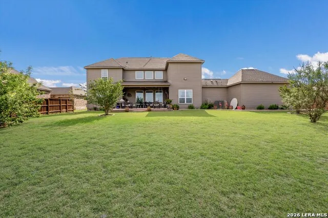 196 TEXAS BND Castroville, TX 78009