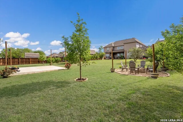 196 TEXAS BND Castroville, TX 78009