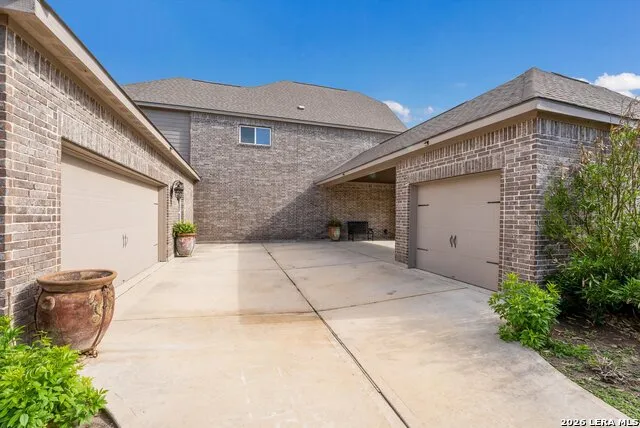 196 TEXAS BND Castroville, TX 78009
