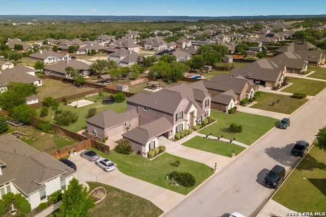 196 TEXAS BND Castroville, TX 78009
