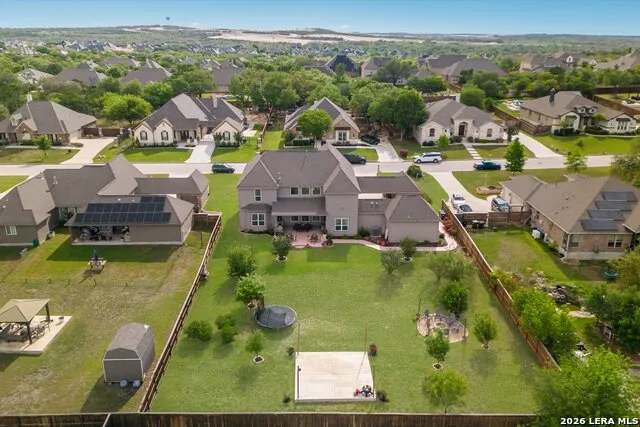 196 TEXAS BND Castroville, TX 78009