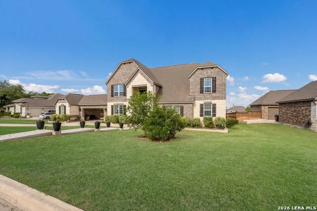 196 TEXAS BND Castroville, TX 78009