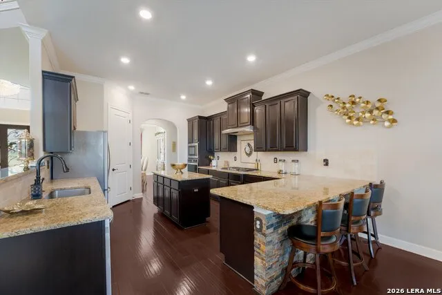 196 TEXAS BND Castroville, TX 78009