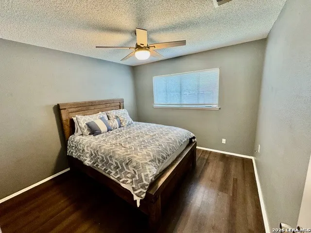 8006 Harper Valley Live Oak, TX 78233