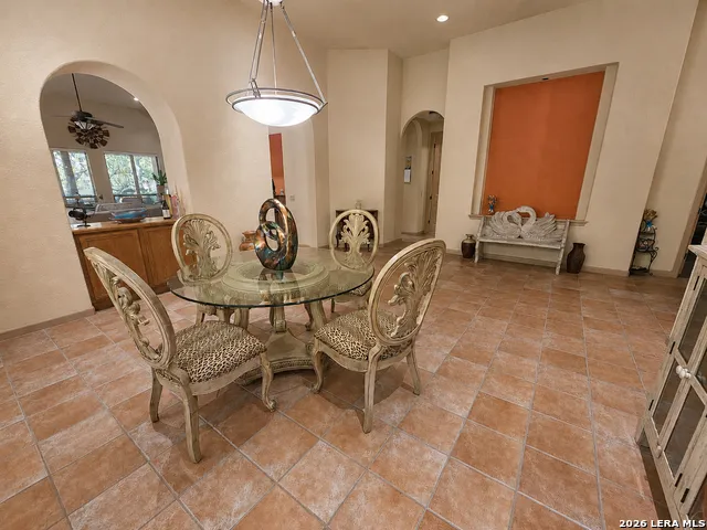 3950 RIVER FLS San Antonio, TX 78259