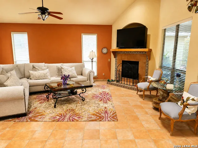 3950 RIVER FLS San Antonio, TX 78259