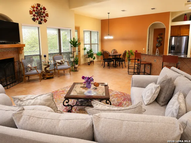 3950 RIVER FLS San Antonio, TX 78259