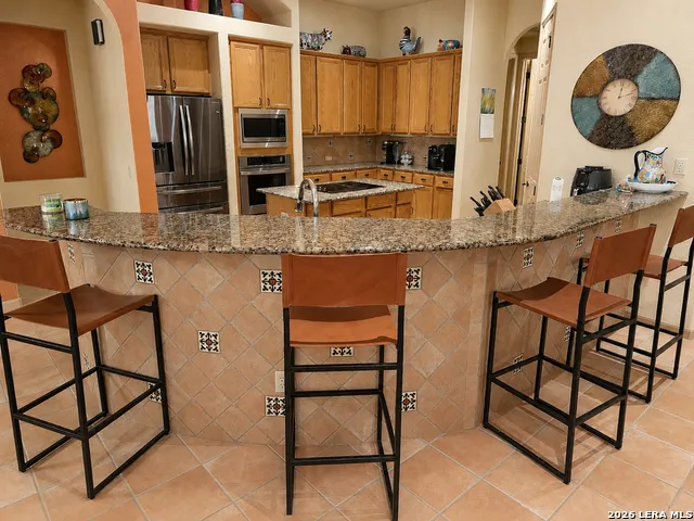 3950 RIVER FLS San Antonio, TX 78259