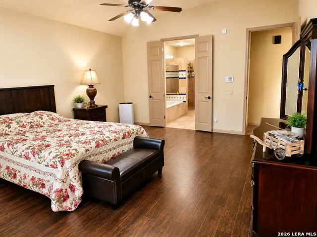 3950 RIVER FLS San Antonio, TX 78259