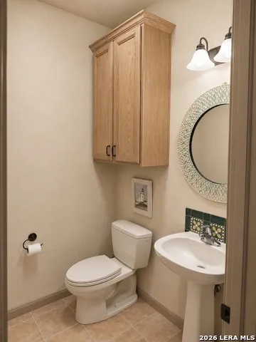 3950 RIVER FLS San Antonio, TX 78259