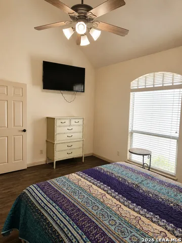 3950 RIVER FLS San Antonio, TX 78259