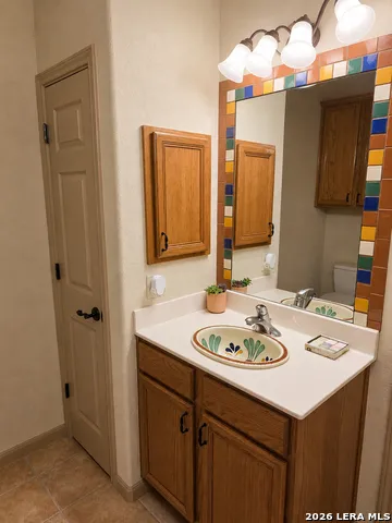 3950 RIVER FLS San Antonio, TX 78259