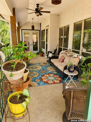 3950 RIVER FLS San Antonio, TX 78259