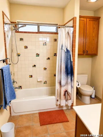 3950 RIVER FLS San Antonio, TX 78259