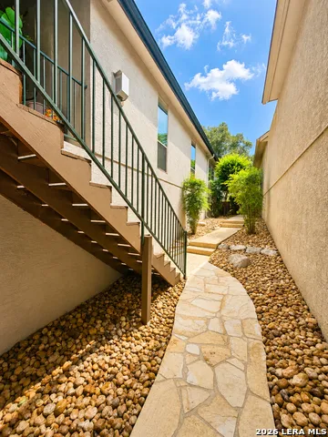 3950 RIVER FLS San Antonio, TX 78259