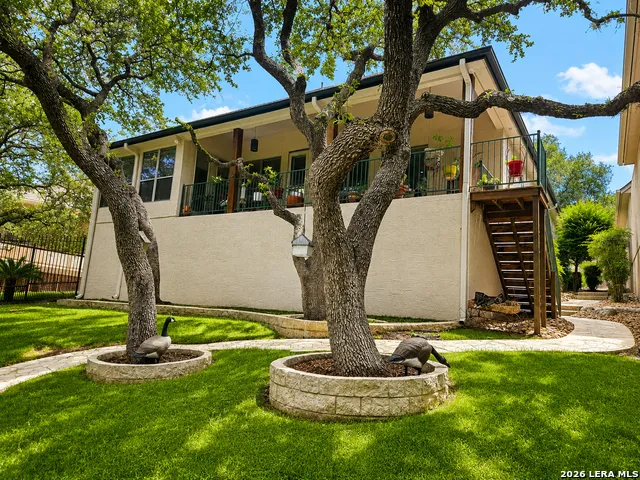 3950 RIVER FLS San Antonio, TX 78259