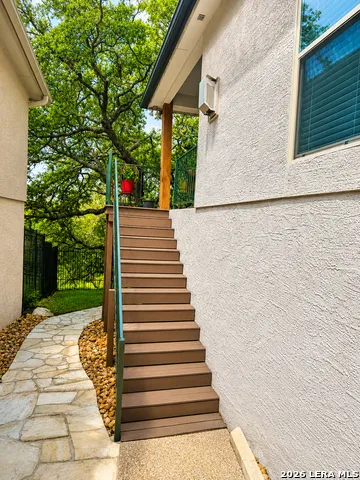 3950 RIVER FLS San Antonio, TX 78259