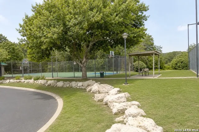 3950 RIVER FLS San Antonio, TX 78259