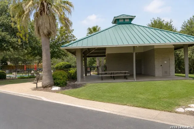 3950 RIVER FLS San Antonio, TX 78259