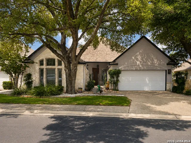 3950 RIVER FLS San Antonio, TX 78259