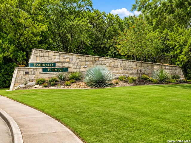 3950 RIVER FLS San Antonio, TX 78259