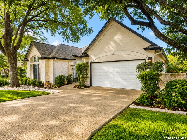 3950 RIVER FLS San Antonio, TX 78259