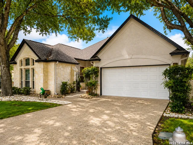 3950 RIVER FLS San Antonio, TX 78259