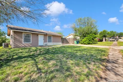 6218 Stone Valley Drive