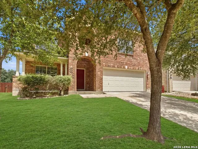 6605 Wood Bench Live Oak, TX 78233