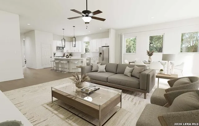 1832 Lost Cedar New Braunfels, TX 78132