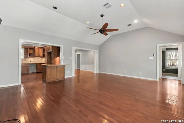 216 TUXEDO AVE Alamo Heights, TX 78209
