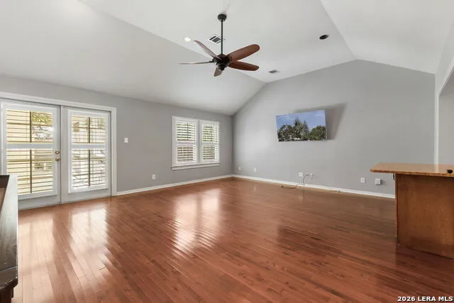 216 TUXEDO AVE Alamo Heights, TX 78209