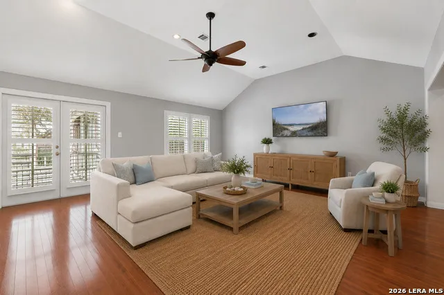 216 TUXEDO AVE Alamo Heights, TX 78209