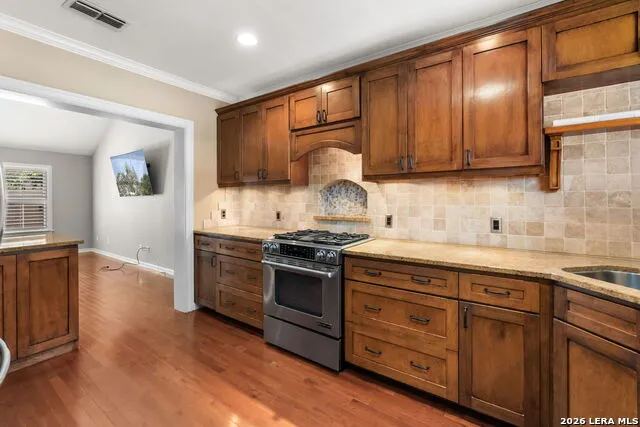 216 TUXEDO AVE Alamo Heights, TX 78209