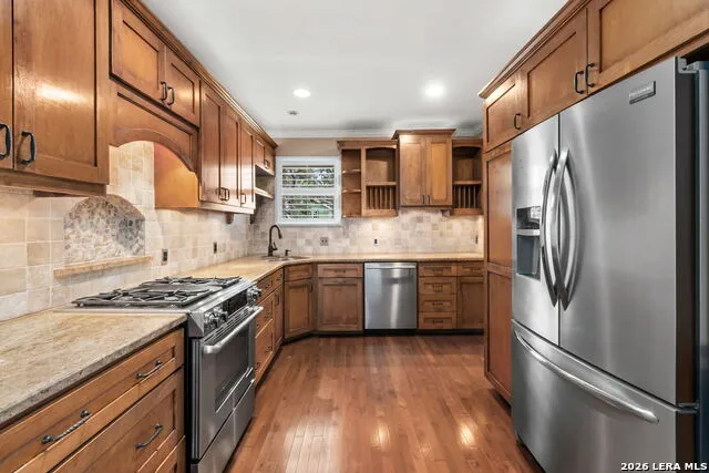 216 TUXEDO AVE Alamo Heights, TX 78209