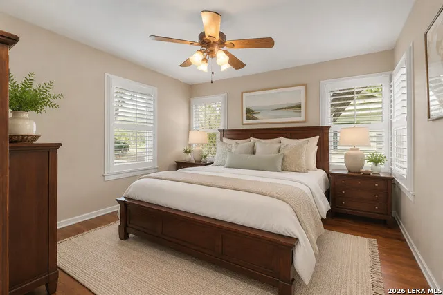 216 TUXEDO AVE Alamo Heights, TX 78209