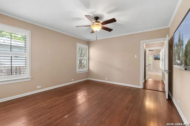 216 TUXEDO AVE Alamo Heights, TX 78209