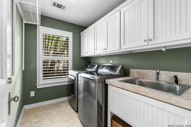 216 TUXEDO AVE Alamo Heights, TX 78209
