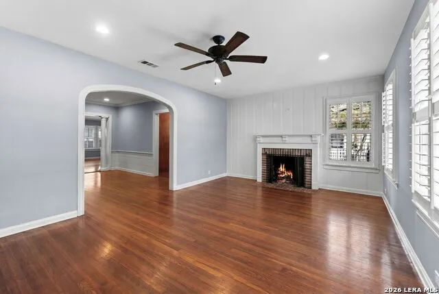 216 TUXEDO AVE Alamo Heights, TX 78209