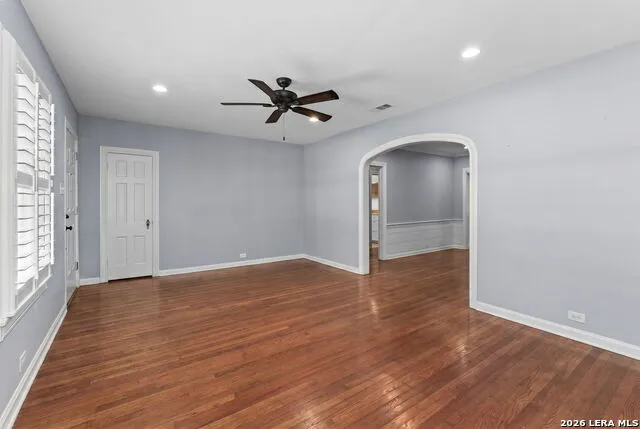 216 TUXEDO AVE Alamo Heights, TX 78209