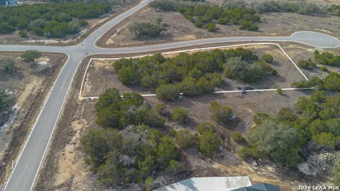 640 Travis Forest