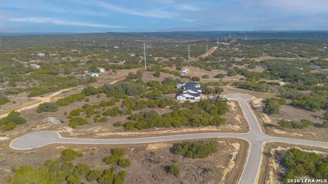 640 Travis Forest Bulverde, TX 78163
