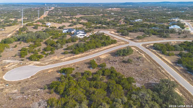 640 Travis Forest Bulverde, TX 78163