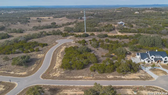 640 Travis Forest Bulverde, TX 78163