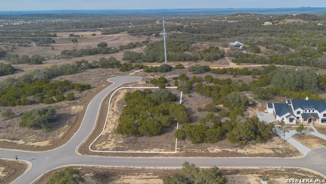 640 Travis Forest Bulverde, TX 78163